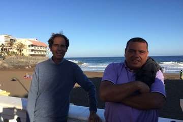 La San Silvestre más salinetera, un éxito (Foto TA)